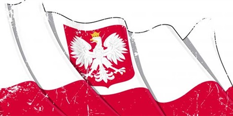 Powiększ grafikę: Ogólnopolski Konkurs Poezji i Pieśni Patriotycznej